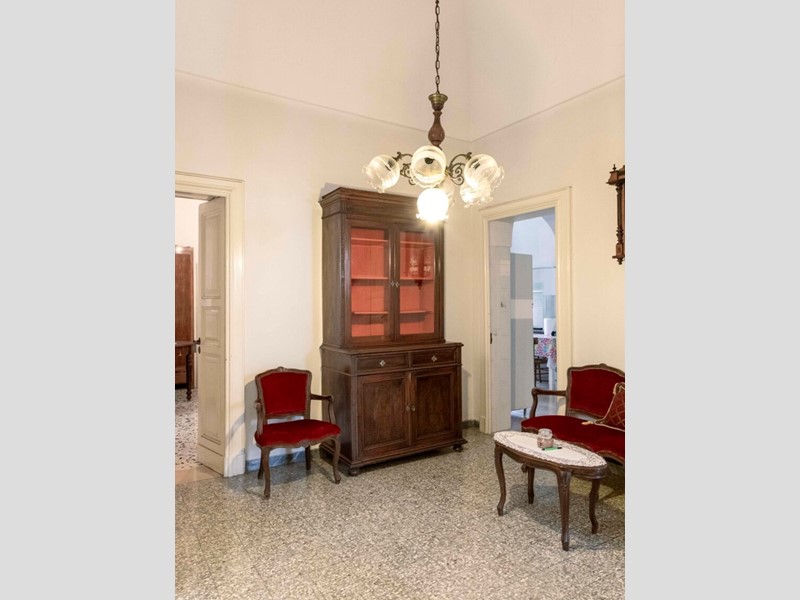 Appartamento in Vendita a Ostuni, 650'000&euro;, 200 m²