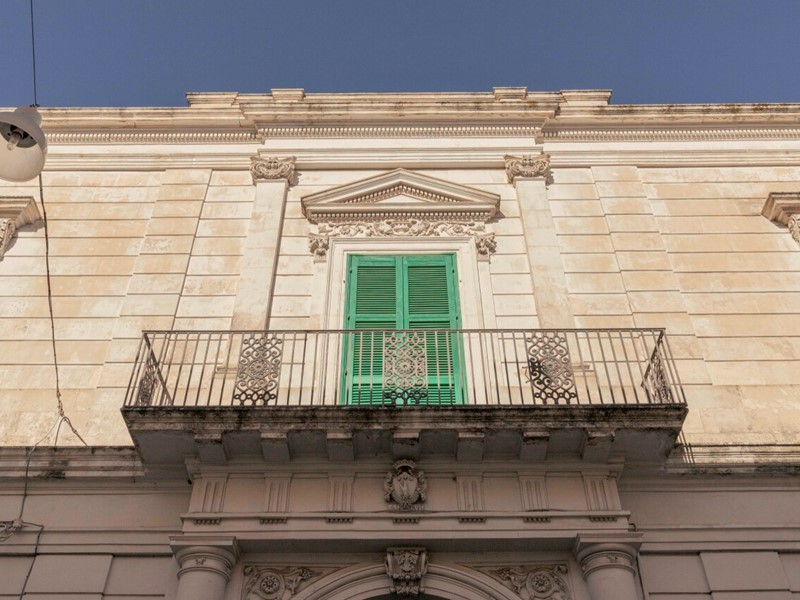 Appartamento in Vendita a Ostuni, 1500 m²