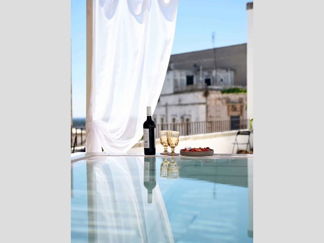 Appartamento in Vendita a Carovigno, 1'000'000&euro;, 300 m², arredato