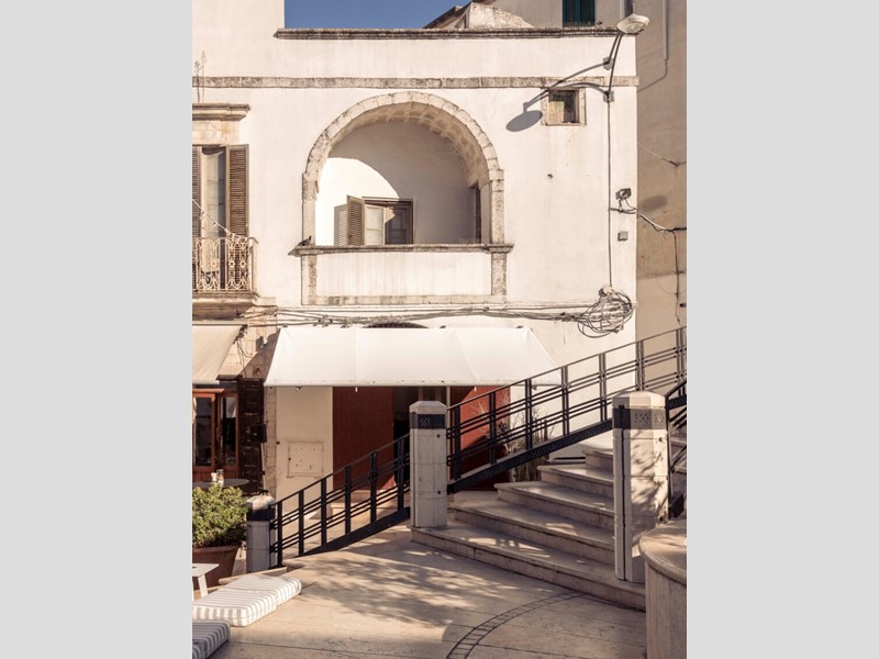 Appartamento in Vendita a Ostuni, 565'000&euro;, 250 m²