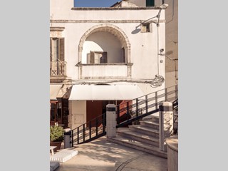 Appartamento in Vendita a Ostuni, 565'000&euro;, 250 m²