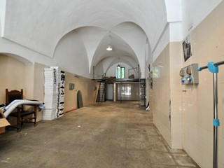 Monolocale in Vendita a Ostuni, 310'000&euro;, 100 m²