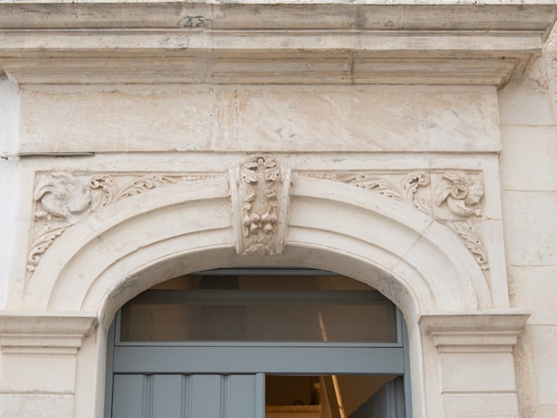 Appartamento in Vendita a Ostuni, 800'000&euro;, 181 m²