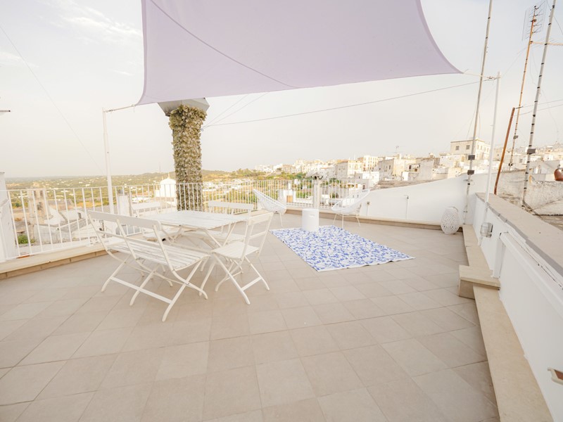 Appartamento in Vendita a Ostuni, 410'000&euro;, 70 m²