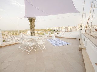 Appartamento in Vendita a Ostuni, 410'000&euro;, 70 m²