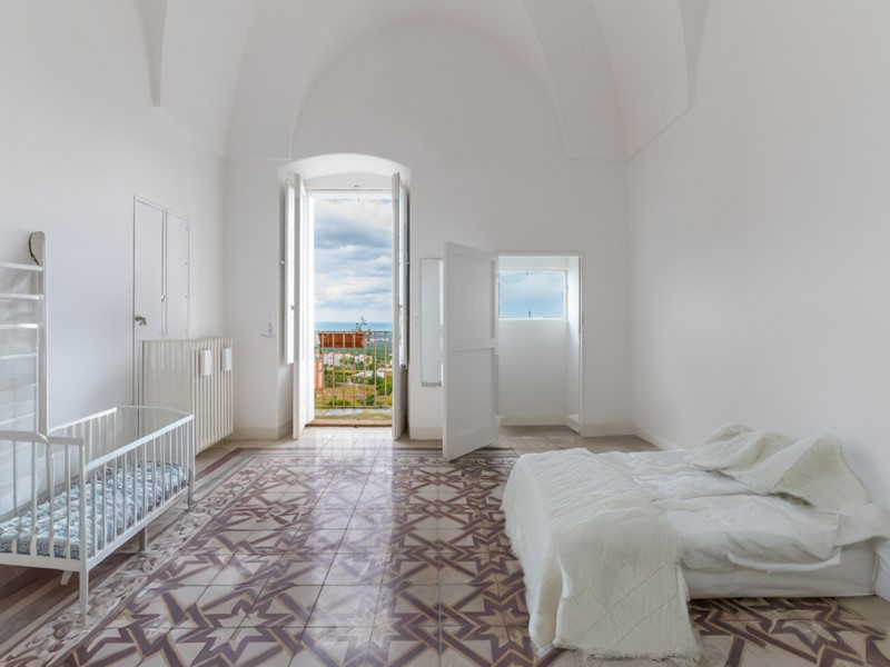 Appartamento in Vendita a Ostuni, 191 m²