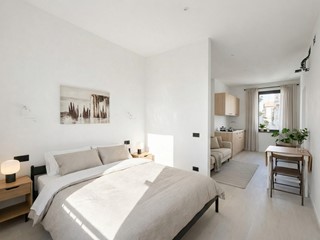 Monolocale in Vendita a Arona, 165'000&euro;, 45 m²