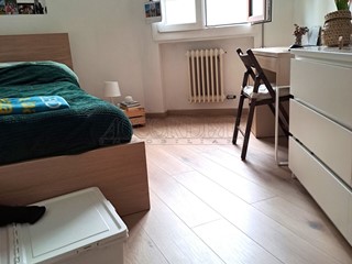 Appartamento in Affitto a Padova, 920&euro;, 110 m², arredato, con Box