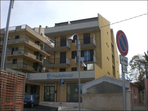 Bilocale in Affitto a Modica, zona SORDA QUARTIERE, 480&euro;, 60 m², con Box