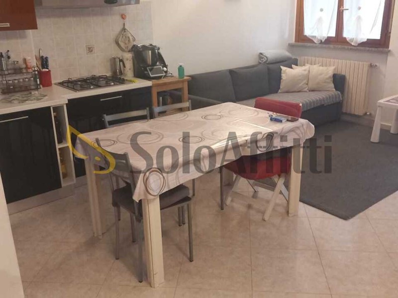 Trilocale in Affitto a Torino, zona Vallette, 470&euro;, 55 m², arredato