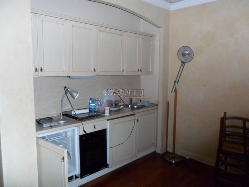 Bilocale in Affitto a Padova, zona Santo, 700&euro;, 40 m², arredato