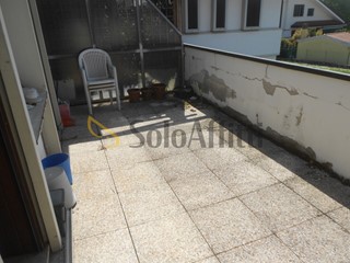 Appartamento in Affitto a Noventa Padovana, 1'000&euro;, 130 m², con Box