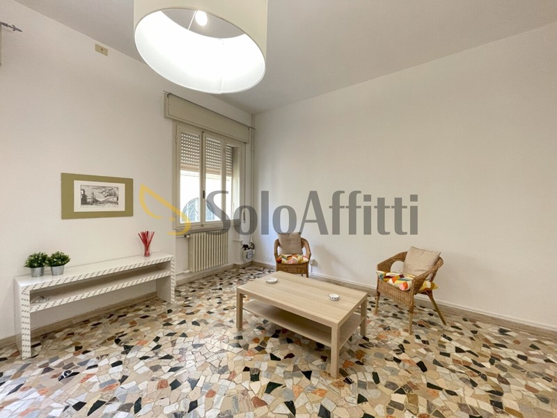 Trilocale in Affitto a Faenza, zona Centro Storico, 765&euro;, 87 m², arredato