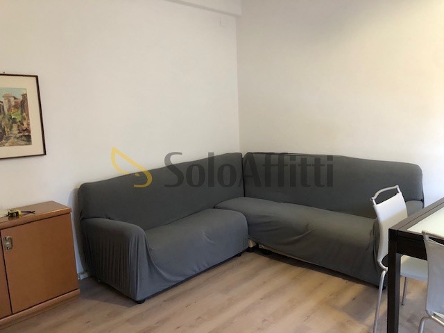 Bilocale in Affitto a Trieste, zona Longera, 650&euro;, 60 m², arredato