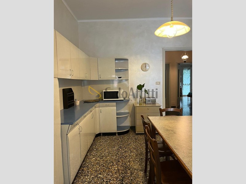 Trilocale in Affitto a Torino, zona Borgo Vittoria, 540&euro;, 85 m²