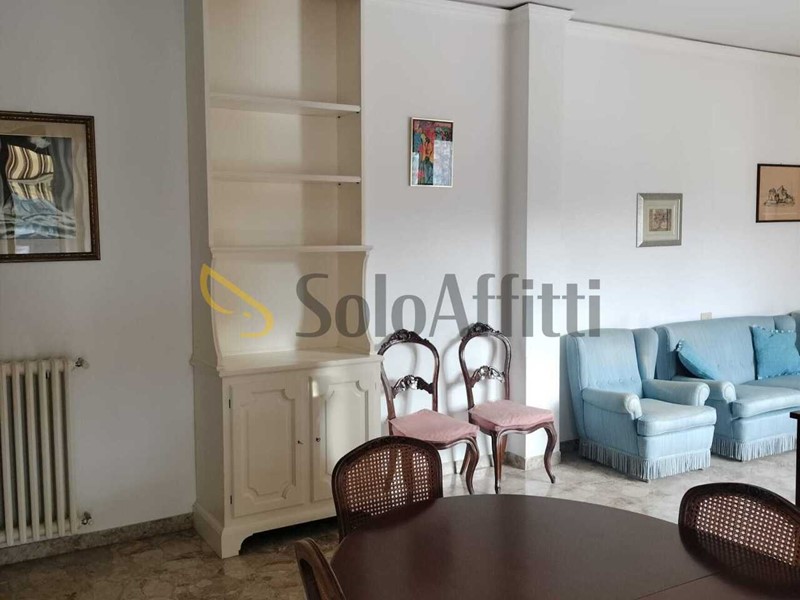 Appartamento in Affitto a Firenze, zona Galluzzo, 1'500&euro;, 105 m², arredato