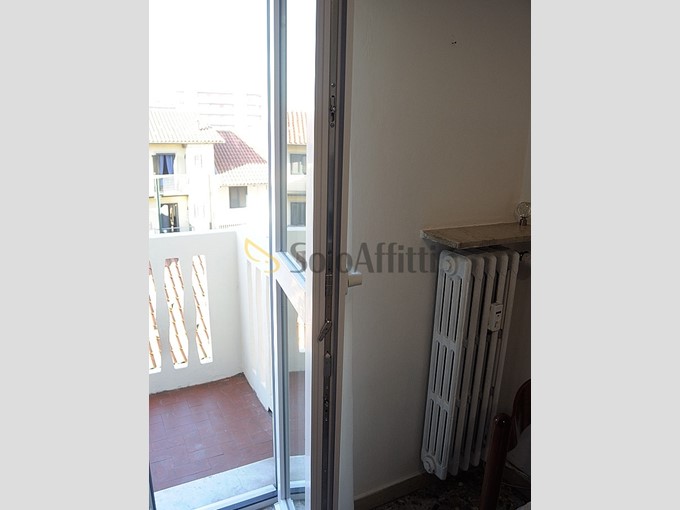 Trilocale in Affitto a Settimo Torinese, zona Centrale, 410&euro;, 65 m²