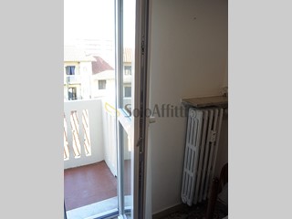Trilocale in Affitto a Settimo Torinese, zona Centrale, 410&euro;, 65 m²
