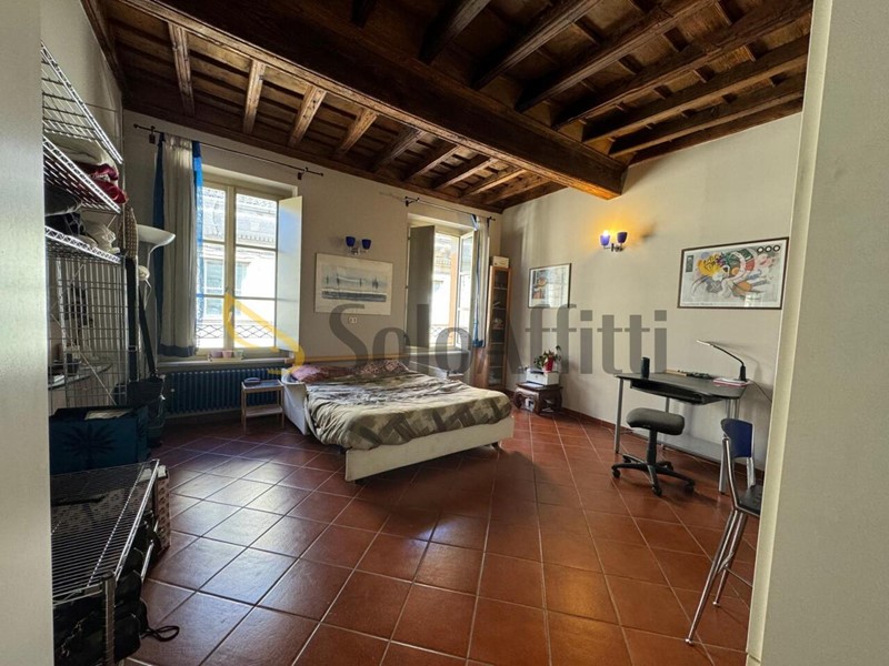 Monolocale in Affitto a Torino, zona Centro, 630&euro;, 55 m², arredato
