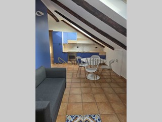 Monolocale in Affitto a Torino, zona Cenisia, 580&euro;, 48 m², arredato