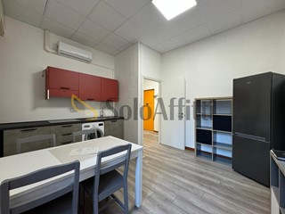 Bilocale in Affitto a Torino, zona Barriera di Milano, 500&euro;, 50 m², arredato