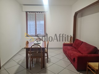 Bilocale in Affitto a Montesilvano, zona Via Taro, 500&euro;, 64 m², arredato