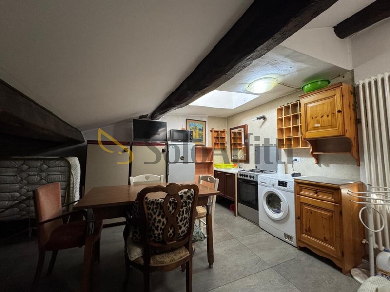 Bilocale in Affitto a Modena, 330&euro;, 26 m², arredato