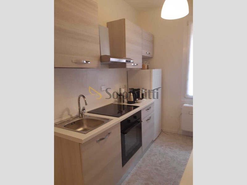 Bilocale in Affitto a Modena, 625&euro;, 25 m²