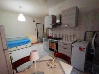 Bilocale in Affitto a Modena, 625&euro;, 25 m²