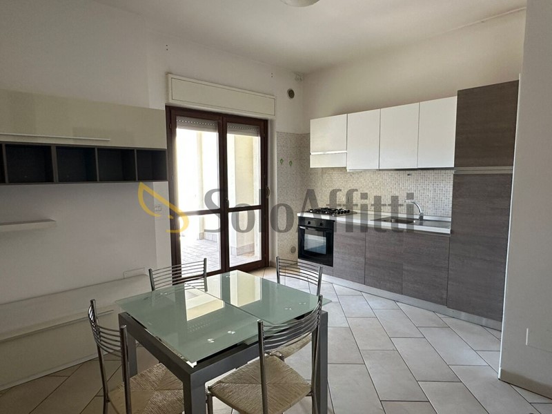 Bilocale in Affitto a Terni, zona Centrale, 430&euro;, 50 m², arredato