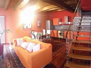 Trilocale in Affitto a Legnago, zona Centro storico, 700&euro;, 80 m², arredato