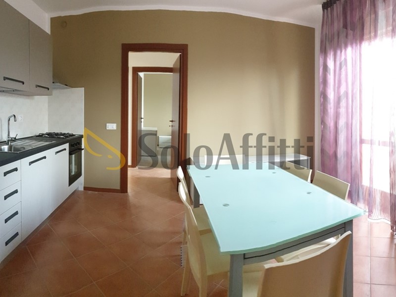 Trilocale in Affitto a Legnago, zona Porto, 630&euro;, 72 m², arredato, con Box
