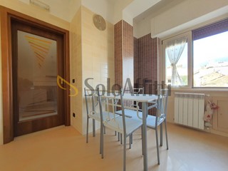 Trilocale in Affitto a Catanzaro, zona Centro storico, 450&euro;, 85 m², arredato