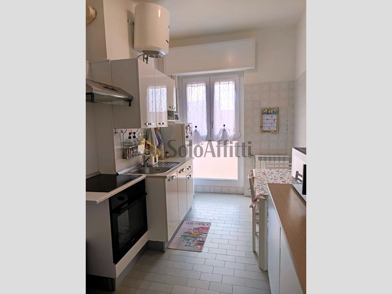 Bilocale in Affitto a Parabiago, 600&euro;, 70 m²