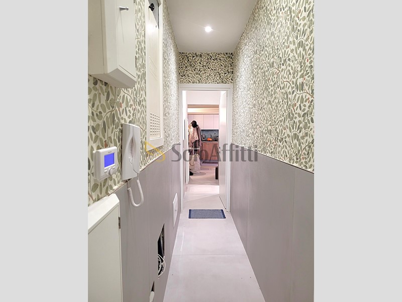 Bilocale in Affitto a Napoli, zona Centro - San Giuseppe, 790&euro;, 34 m², arredato