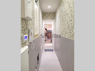 Bilocale in Affitto a Napoli, zona Centro - San Giuseppe, 790&euro;, 34 m², arredato