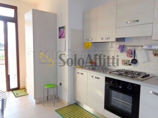 Bilocale in Affitto a Fucecchio, zona San Pierino, 480&euro;, 35 m², arredato