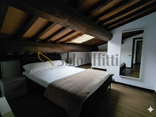 Bilocale in Affitto a Empoli, 700&euro;, 51 m², arredato