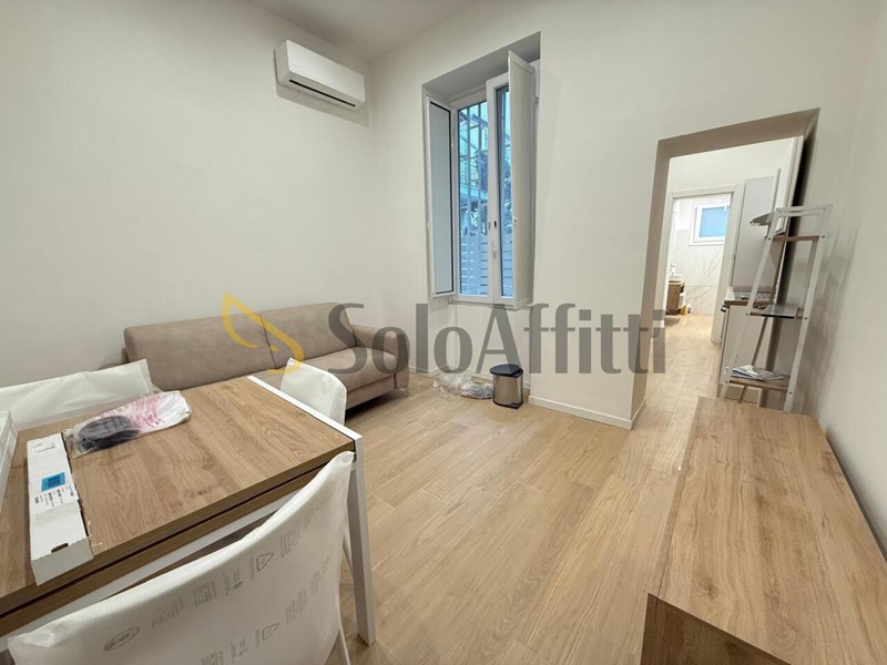 Bilocale in Affitto a Caserta, zona Centro, 650&euro;, 60 m², arredato