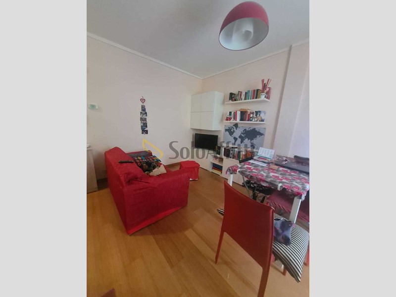 Bilocale in Affitto a Monteriggioni, zona Uopini, 700&euro;, 38 m², arredato, con Box