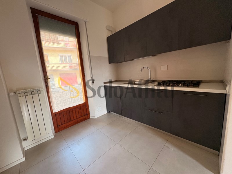 Appartamento in Affitto a Siena, zona Vico Alto, 900&euro;, 90 m², con Box
