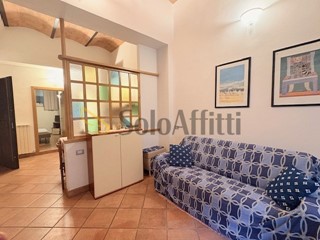 Bilocale in Affitto a Siena, zona Fuori Porta Ovile, 600&euro;, 50 m², arredato