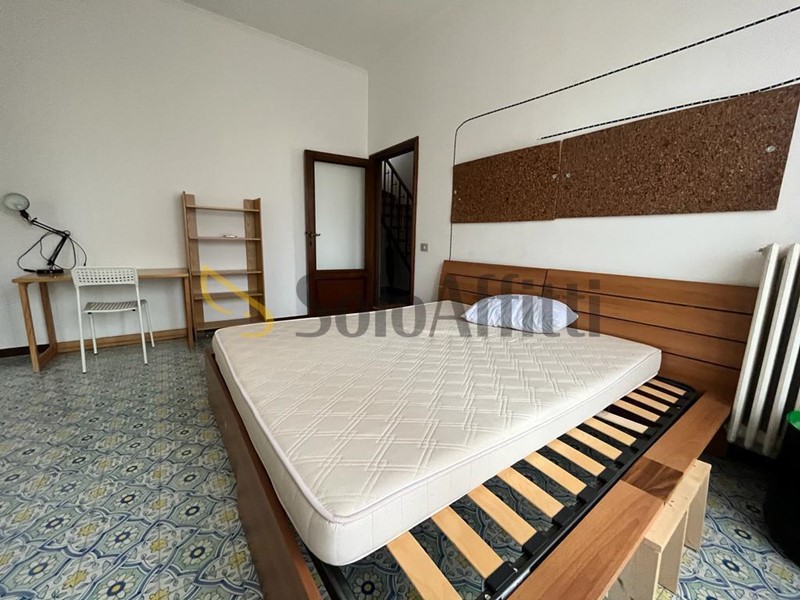 Quadrilocale in Affitto a Siena, zona Fuori Porta Camollia, 850&euro;, 90 m², arredato