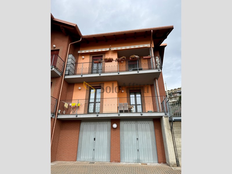 Trilocale in Affitto a Givoletto, 750&euro;, 78 m²