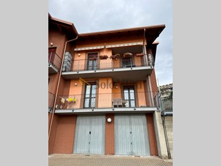 Trilocale in Affitto a Givoletto, 750&euro;, 78 m²