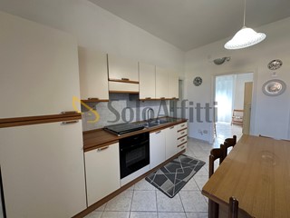 Appartamento in Affitto a Latina, 600&euro;, 80 m², arredato