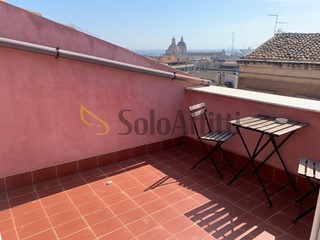 Bilocale in Affitto a Catania, zona Centro Storico, 600&euro;, 40 m², arredato