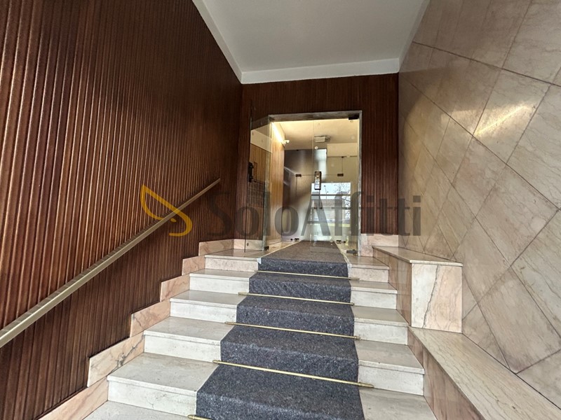 Bilocale in Affitto a Torino, zona Lingotto, 590&euro;, 75 m², arredato