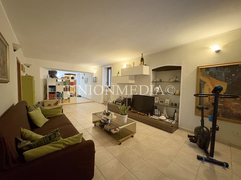 Quadrilocale in Vendita a Santo Stefano di Magra, 155'000&euro;, 90 m²