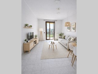 Bilocale in Vendita a Sirmione, 205'000&euro;, 58 m², arredato